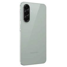 Мобільний телефон Samsung Galaxy A56 5G 8/256 Gb Green (SM-A566BZGCEUC) - Фото