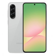 Мобільний телефон Samsung Galaxy A56 5G 8/128Gb Gray (SM-A566BZAAEUC) - Фото