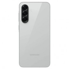 Мобільний телефон Samsung Galaxy A56 5G 8/128Gb Gray (SM-A566BZAAEUC) - Фото