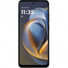 Мобільний телефон Motorola G05 8/256 GB Denim Blue (PB6L0059RS) - Фото