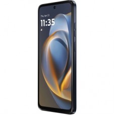 Мобільний телефон Motorola G05 8/256 GB Denim Blue (PB6L0059RS) - Фото