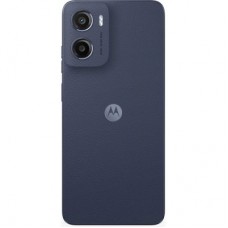 Мобільний телефон Motorola G05 8/256 GB Denim Blue (PB6L0059RS) - Фото