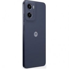 Мобільний телефон Motorola G05 4/128 GB Denim Blue NFC (PBA10004UA) - Фото