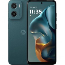 Мобильный телефон Motorola G05 NFC 8/256GB Forest Green (PBA10008UA)