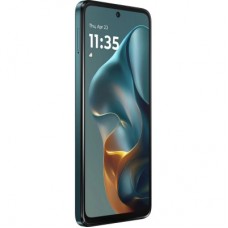 Мобільний телефон Motorola G05 NFC 8/256 GB Forest Green (PBA10008UA) - Фото