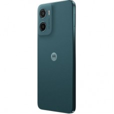 Мобільний телефон Motorola G05 NFC 8/256 GB Forest Green (PBA10008UA) - Фото
