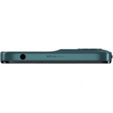 Мобільний телефон Motorola G05 NFC 8/256 GB Forest Green (PBA10008UA) - Фото