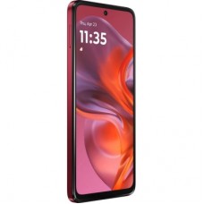 Мобільний телефон Motorola G05 NFC 4/128 GB Plum Red (PBA10000UA) - Фото