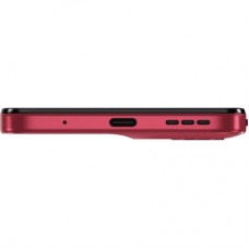 Мобільний телефон Motorola G05 NFC 4/128 GB Plum Red (PBA10000UA) - Фото