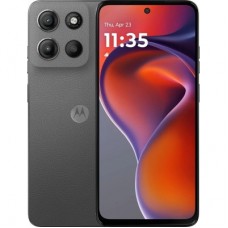Мобільний телефон Motorola G15 Power 8/256 GB Gravity Grey (PB6G0006UA)