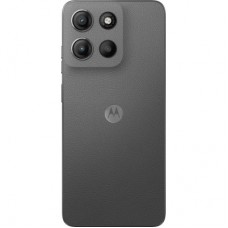 Мобільний телефон Motorola G15 Power 8/256 GB Gravity Grey (PB6G0006UA) - Фото