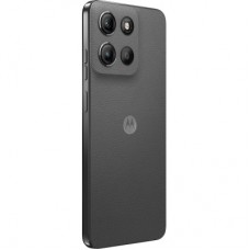 Мобільний телефон Motorola G15 Power 8/256 GB Gravity Grey (PB6G0006UA) - Фото