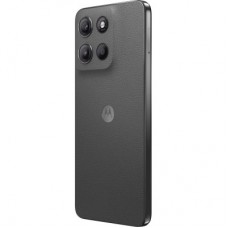 Мобільний телефон Motorola G15 Power 8/256 GB Gravity Grey (PB6G0006UA) - Фото