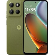 Мобільний телефон Motorola G15 Power 8/256 GB Iguana Green (PB6G0007UA)