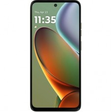 Мобільний телефон Motorola G15 Power 8/256 GB Iguana Green (PB6G0007UA) - Фото