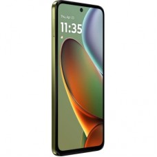 Мобільний телефон Motorola G15 Power 8/256 GB Iguana Green (PB6G0007UA) - Фото