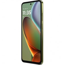 Мобільний телефон Motorola G15 Power 8/256 GB Iguana Green (PB6G0007UA) - Фото