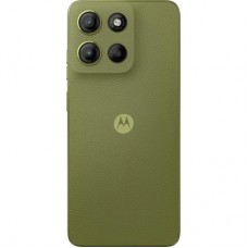 Мобільний телефон Motorola G15 Power 8/256 GB Iguana Green (PB6G0007UA) - Фото
