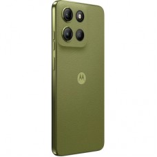 Мобільний телефон Motorola G15 Power 8/256 GB Iguana Green (PB6G0007UA) - Фото