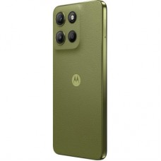 Мобільний телефон Motorola G15 Power 8/256 GB Iguana Green (PB6G0007UA) - Фото
