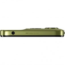 Мобільний телефон Motorola G15 Power 8/256 GB Iguana Green (PB6G0007UA) - Фото