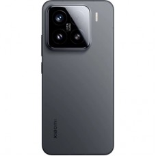 Мобільний телефон Xiaomi 17 Ultra 16/512 GB Black (1186350) - Фото