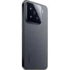 Мобільний телефон Xiaomi 17 Ultra 16/512 GB Black (1186350) - Фото