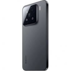 Мобільний телефон Xiaomi 17 Ultra 16/512 GB Black (1186350) - Фото