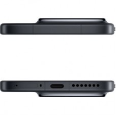 Мобільний телефон Xiaomi 17 Ultra 16/512 GB Black (1186350) - Фото