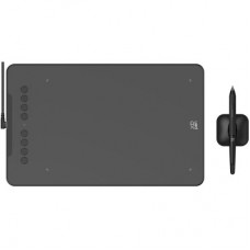 Графічний планшет XP-Pen Deco 01V3 Black Графічний планшет XP-Pen Deco 01V3 Black