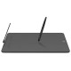 Графический планшет XP-Pen Deco 01V3 Black Графический планшет XP-Pen Deco 01V3 Black