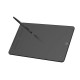 Графический планшет XP-Pen Deco 01V3 Black Графический планшет XP-Pen Deco 01V3 Black
