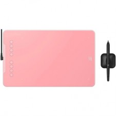 Графічний планшет XP-Pen Deco 01V3 Pink Графічний планшет XP-Pen Deco 01V3 Pink