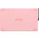 Графічний планшет XP-Pen Deco 01V3 Pink Графічний планшет XP-Pen Deco 01V3 Pink