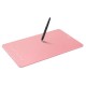 Графічний планшет XP-Pen Deco 01V3 Pink Графічний планшет XP-Pen Deco 01V3 Pink
