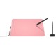 Графічний планшет XP-Pen Deco 01V3 Pink Графічний планшет XP-Pen Deco 01V3 Pink
