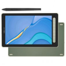 Планшет-монітор XP-Pen Artist 12 Pen Display (2nd Gen) Green (JPCD120FH_G) Планшет-монітор XP-Pen Artist 12 Pen Display (2nd Gen) Green (JPCD120FH_G)