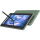 Планшет-монітор XP-Pen Artist 12 Pen Display (2nd Gen) Green (JPCD120FH_G) Планшет-монітор XP-Pen Artist 12 Pen Display (2nd Gen) Green (JPCD120FH_G)