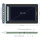 Планшет-монітор XP-Pen Artist 12 Pen Display (2nd Gen) Green (JPCD120FH_G) Планшет-монітор XP-Pen Artist 12 Pen Display (2nd Gen) Green (JPCD120FH_G)