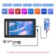 Планшет-монітор XP-Pen Artist 12 Pen Display (2nd Gen) Green (JPCD120FH_G) Планшет-монітор XP-Pen Artist 12 Pen Display (2nd Gen) Green (JPCD120FH_G)
