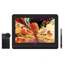 Планшет-монітор XP-Pen Artist 14 Pro (2nd Gen) (MD140FH_AD41) - Фото