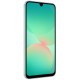 Мобільний телефон Samsung Galaxy A26 5G 8/256 Gb Light Green (SM-A266BLGCEUC)