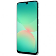 Мобільний телефон Samsung Galaxy A26 5G 8/256 Gb Light Green (SM-A266BLGCEUC) - Фото