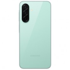 Мобільний телефон Samsung Galaxy A26 5G 8/256 Gb Light Green (SM-A266BLGCEUC) - Фото