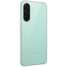 Мобільний телефон Samsung Galaxy A26 5G 8/256 Gb Light Green (SM-A266BLGCEUC) - Фото