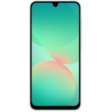 Мобільний телефон Samsung Galaxy A26 5G 8/256 Gb White (SM-A266BZWCEUC) - Фото