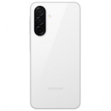 Мобільний телефон Samsung Galaxy A26 5G 8/256 Gb White (SM-A266BZWCEUC) - Фото
