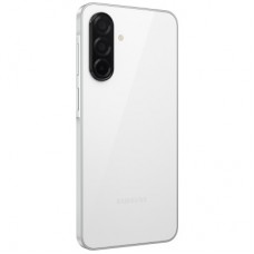 Мобільний телефон Samsung Galaxy A26 5G 8/256 Gb White (SM-A266BZWCEUC) - Фото