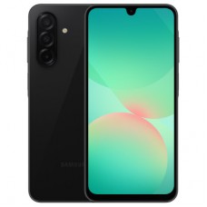 Мобильный телефон Samsung Galaxy A26 5G 6/128Gb Black (SM-A266BZKBEUC)