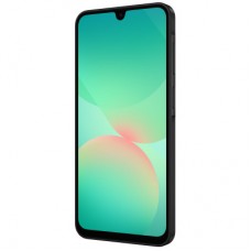Мобільний телефон Samsung Galaxy A26 5G 6/128 Gb Black (SM-A266BZKBEUC) - Фото